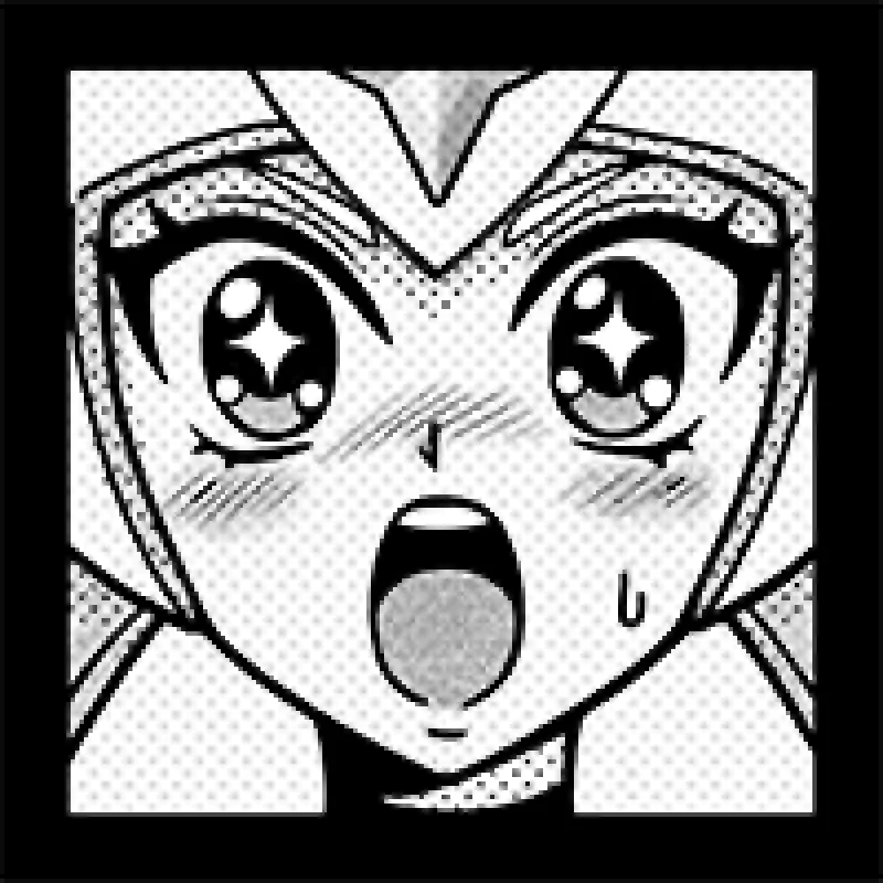 Starr Nova Anime profile icon
