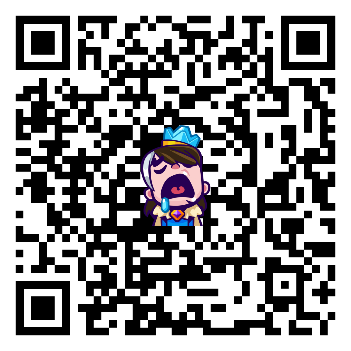 Expired Princess Snore Emote Clash Royale reward