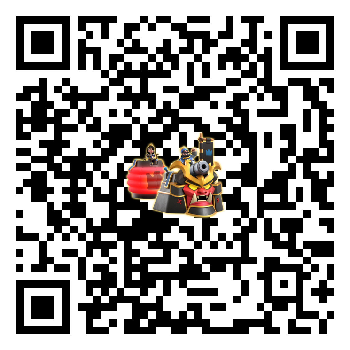 Expired Samurai Sanctum Tower Skin Clash Royale reward