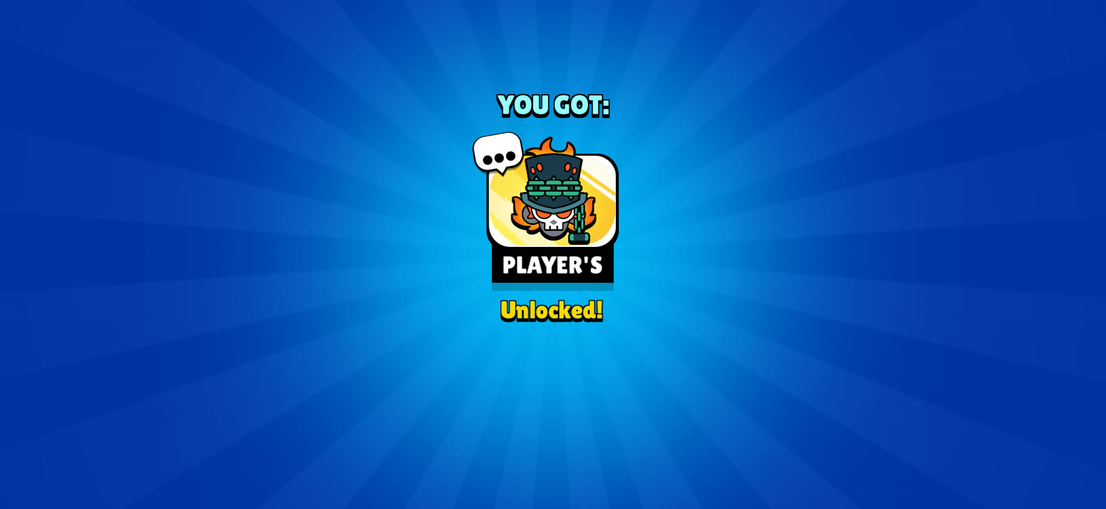 Chuck Brawloween pin unlocked in Brawl Stars after the Find Gus Basement speed challenge