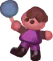 Boy doll