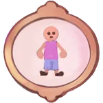 Target picture