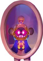 mirror