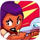 Original Brawl Stars alpha icon