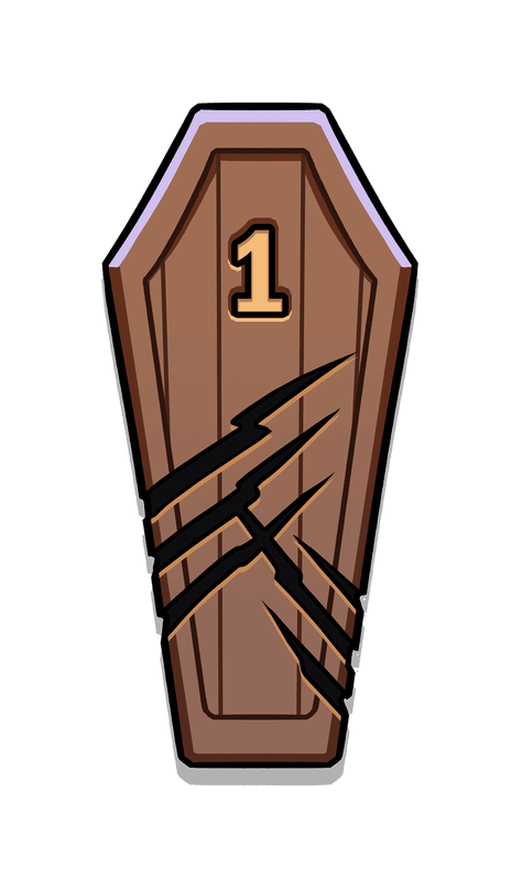 Coffin 1 design