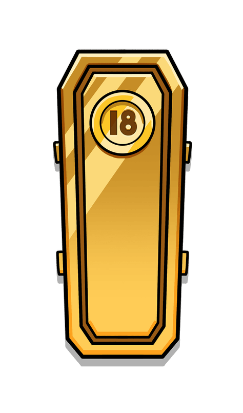 Coffin 18 design