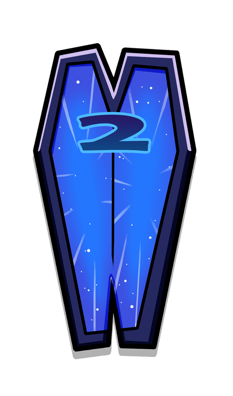 Coffin 2 design
