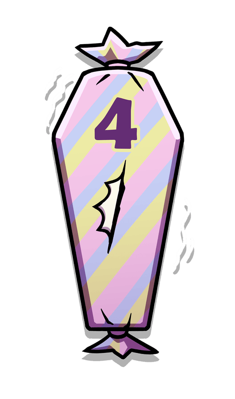 Coffin 4 design